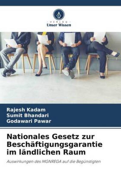 Nationales Gesetz zur Beschäftigungsgarantie im ländlichen Raum