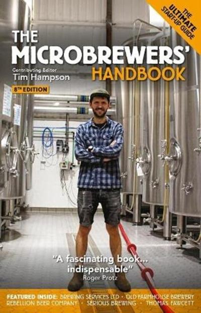 The MicroBrewers’ Handbook