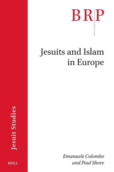 Jesuits and Islam in Europe