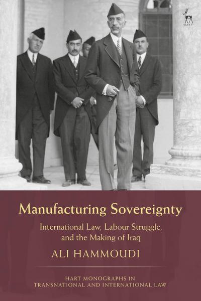 Manufacturing Sovereignty