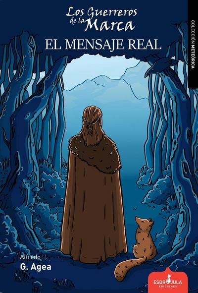 Los guerreros de la marca