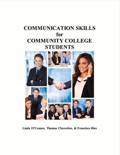 Communication Skills for Community College Students