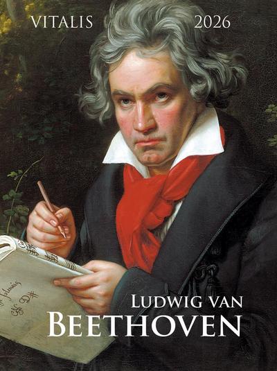 Ludwig van Beethoven 2026