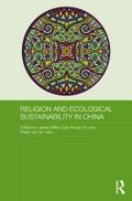 Religion and Ecological Sustainability in China