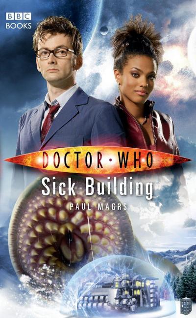 Doctor Who