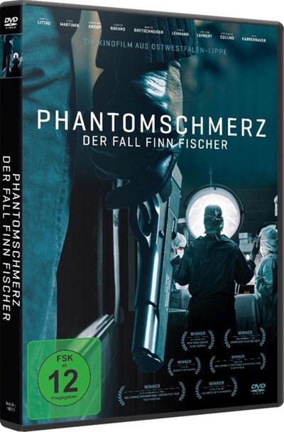 Phantomschmerz-Der Fall Finn Fischer