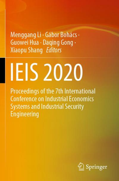 IEIS 2020