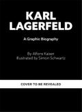 Karl Lagerfeld