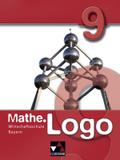 Mathe.Logo - Wirtschaftsschule Bayern