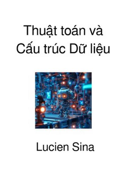 Thu t toán và C u trúc D  li u