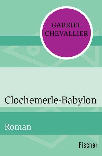 Clochemerle-Babylon