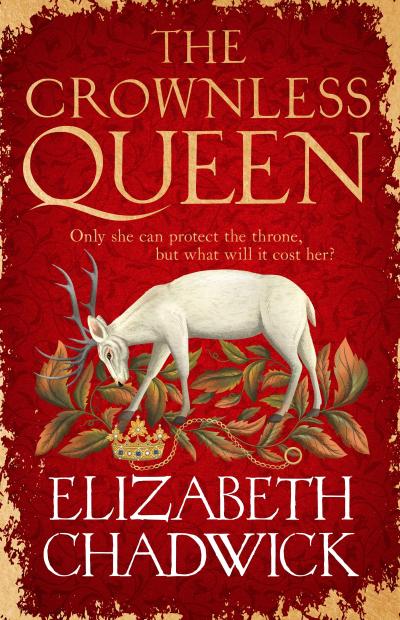 The Crownless Queen