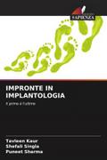 IMPRONTE IN IMPLANTOLOGIA