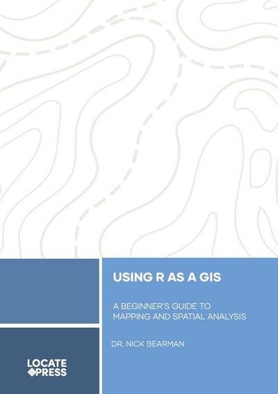 Using R as a GIS
