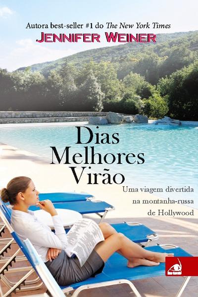 Dias Melhores Virão