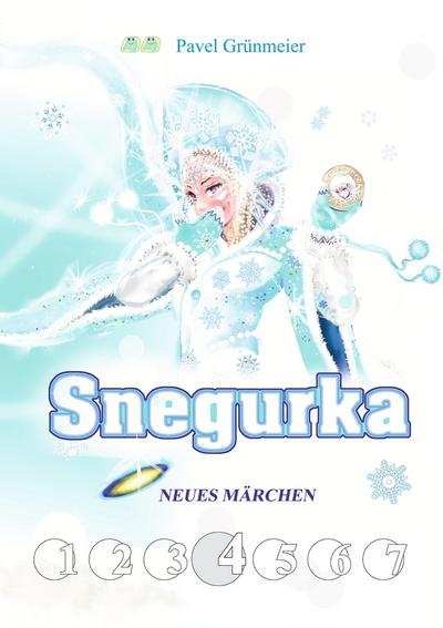 Snegurka. Neues Mächen 4