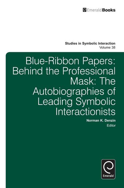 Blue Ribbon Papers