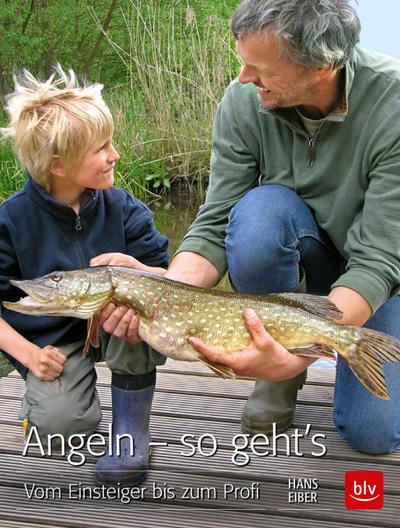 Angeln - so geht’s - eBook