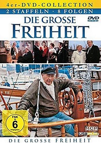 Die groáe Freiheit-Folgen 1