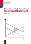 Finanzwissenschaft