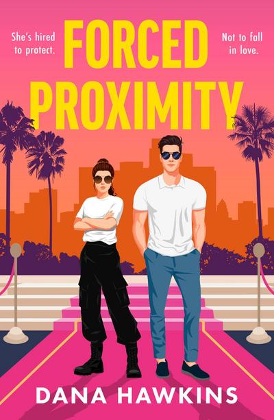 FORCED PROXIMITY PB