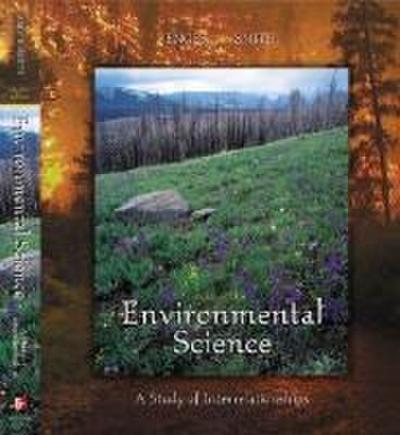 Environmental Science: A Study of Interrelationships [With Online Access Code]