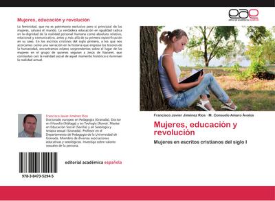 Mujeres, educación y revolución