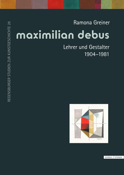 Maximilian Debus (1904-1981)