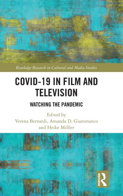 Covid-19 in Film and Television