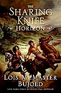 The Sharing Knife, Volume Four