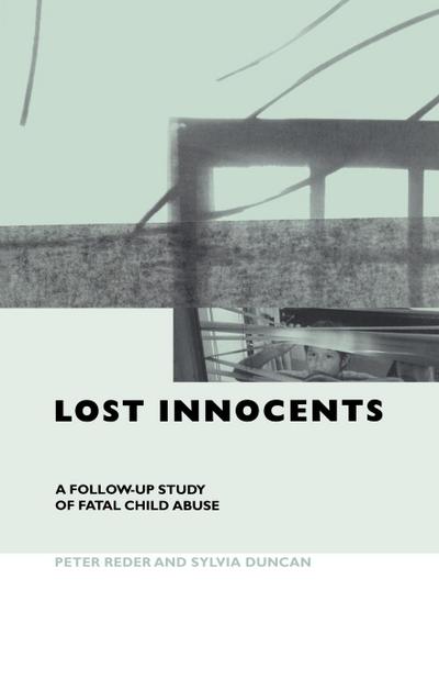 Lost Innocents