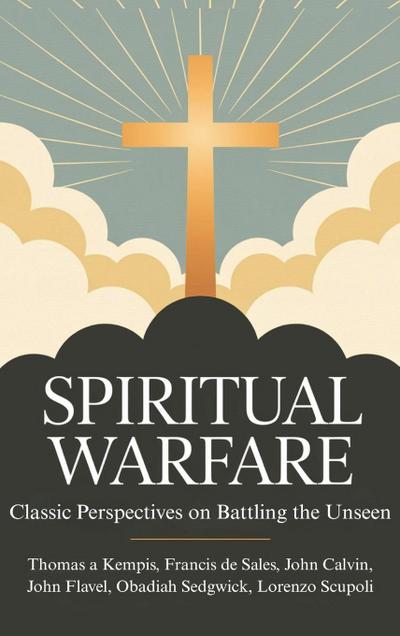 Spiritual Warfare