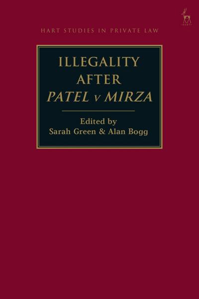 Illegality after Patel v Mirza