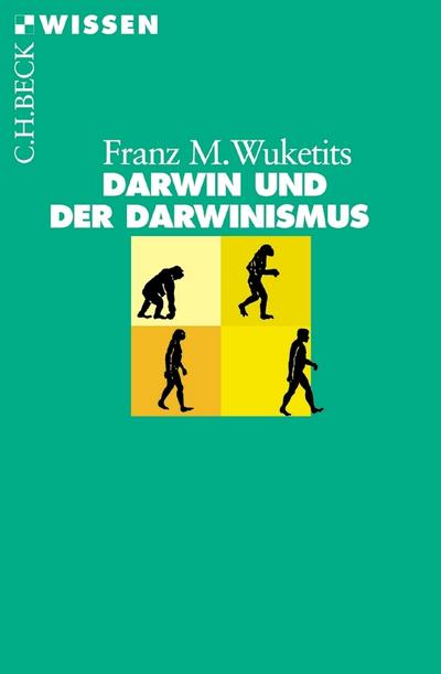 Darwin und der Darwinismus