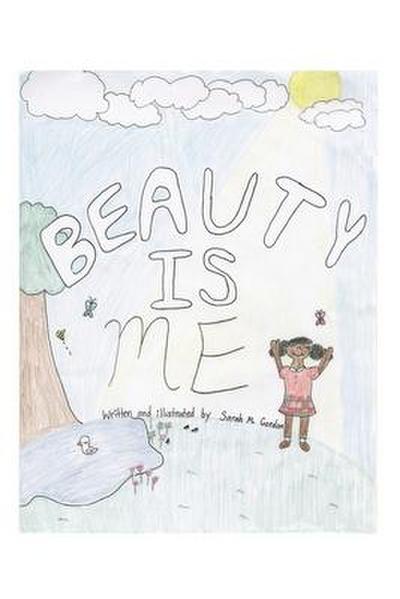 Beauty Is Me