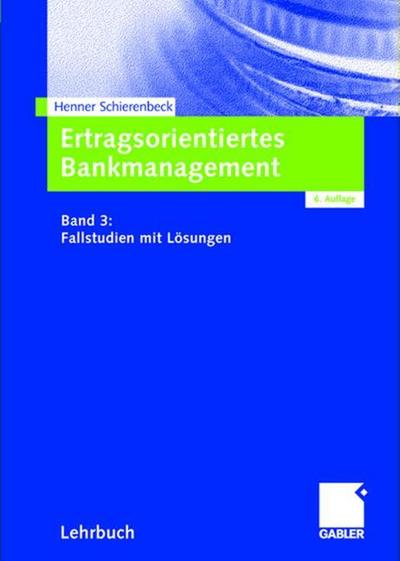 Ertragsorientiertes Bankmanagement 3