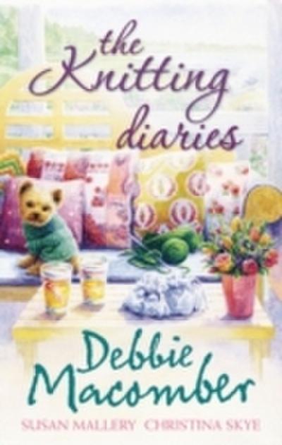 Knitting Diaries: The Twenty-First Wish / Coming Unravelled / Return to Summer Island