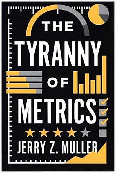 The Tyranny of Metrics