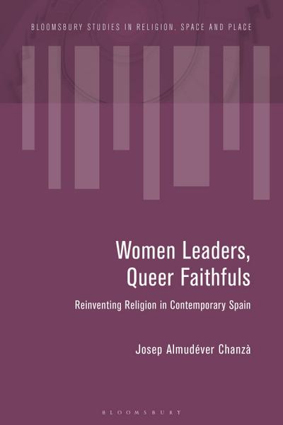 Women Leaders, Queer Faithfuls