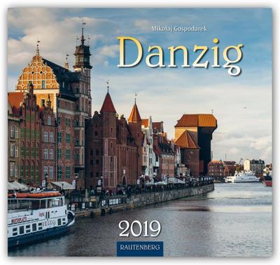 Danzig 2019