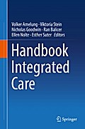 Handbook Integrated Care