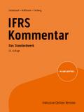 Haufe IFRS-Kommentar