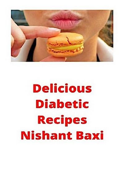 Delicious Diabetic Recipes