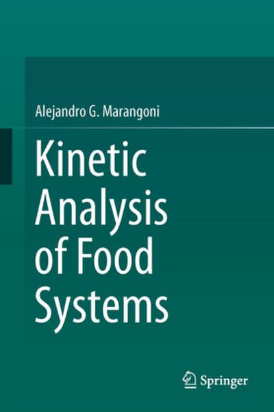 Kinetic Analysis of Food Systems