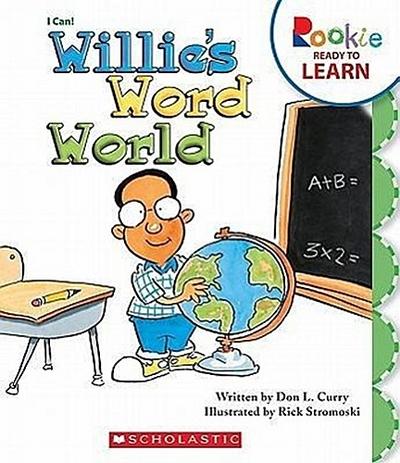 Willie’s Word World