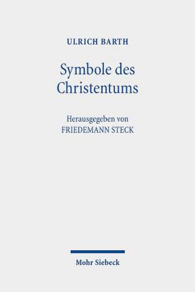 Symbole des Christentums