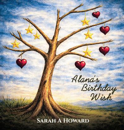 Alana’s Birthday Wish