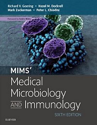 Mims’ Medical Microbiology and immunology