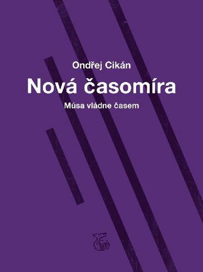 Nová casomíra
