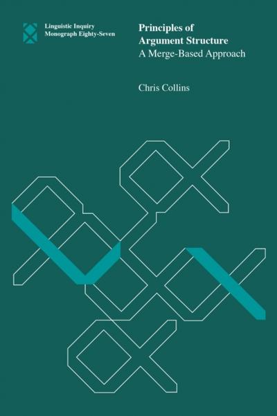 Principles of Argument Structure